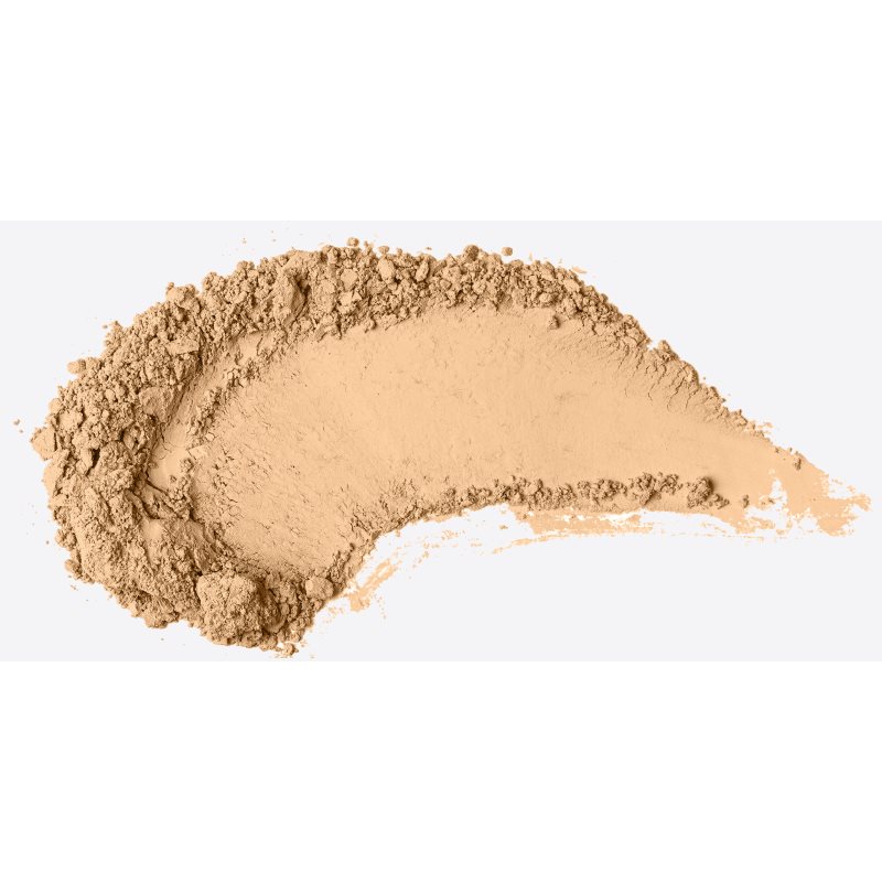 Note Cosmetique Luminous Silk Kompaktpuder 02 Natural Beige 10 g