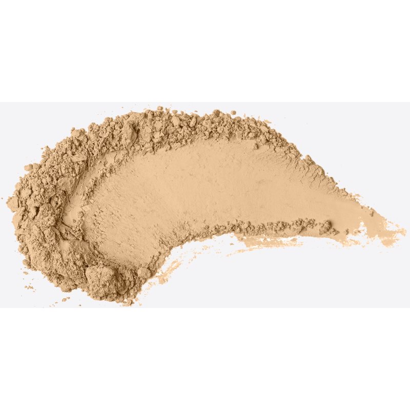 Note Cosmetique Luminous Silk Kompaktpuder 03 Medium Beige 10 g
