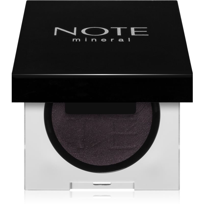 E-shop Note Cosmetique Mineral oční stíny odstín 305 2 g
