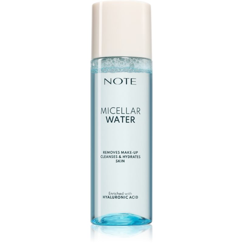 Note Cosmetique Micellar Water micelární voda 100 ml