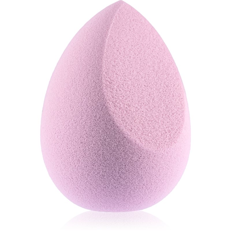 Notino Super Soft Make-Up Sponge shaped foundation sponge Pink 1 pc