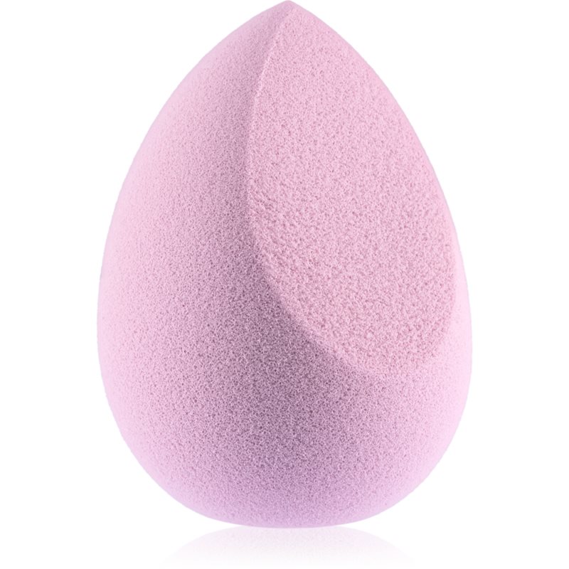 Notino Super Soft Make-Up Sponge shaped foundation sponge Pink 1 pc