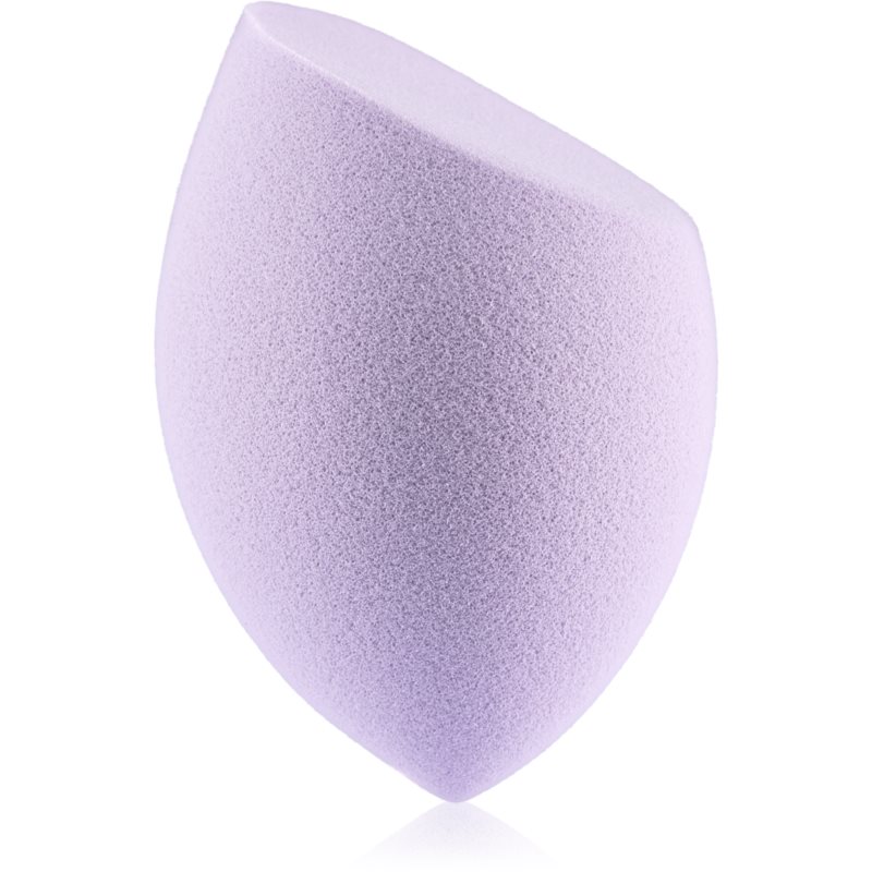 Notino Super Soft Make-Up Sponge precise makeup sponge Lavender 1 pc