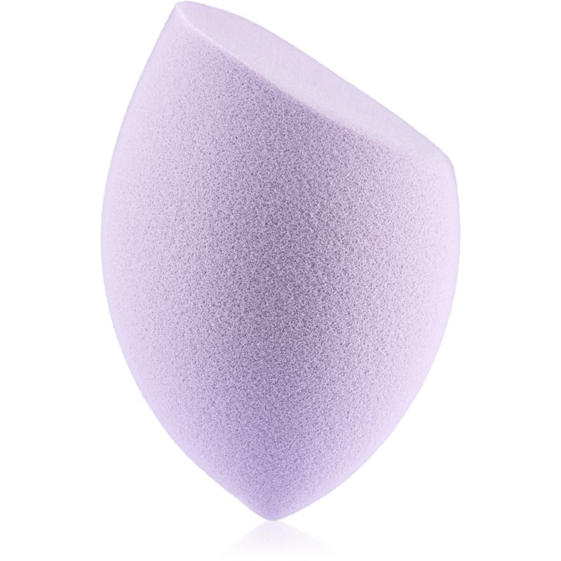 Notino Super Soft Make-Up Sponge precise makeup sponge Lavender 1 pc