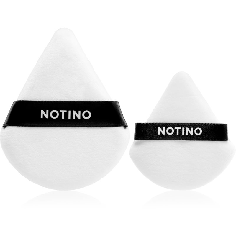 Notino Powder Puff Set puff