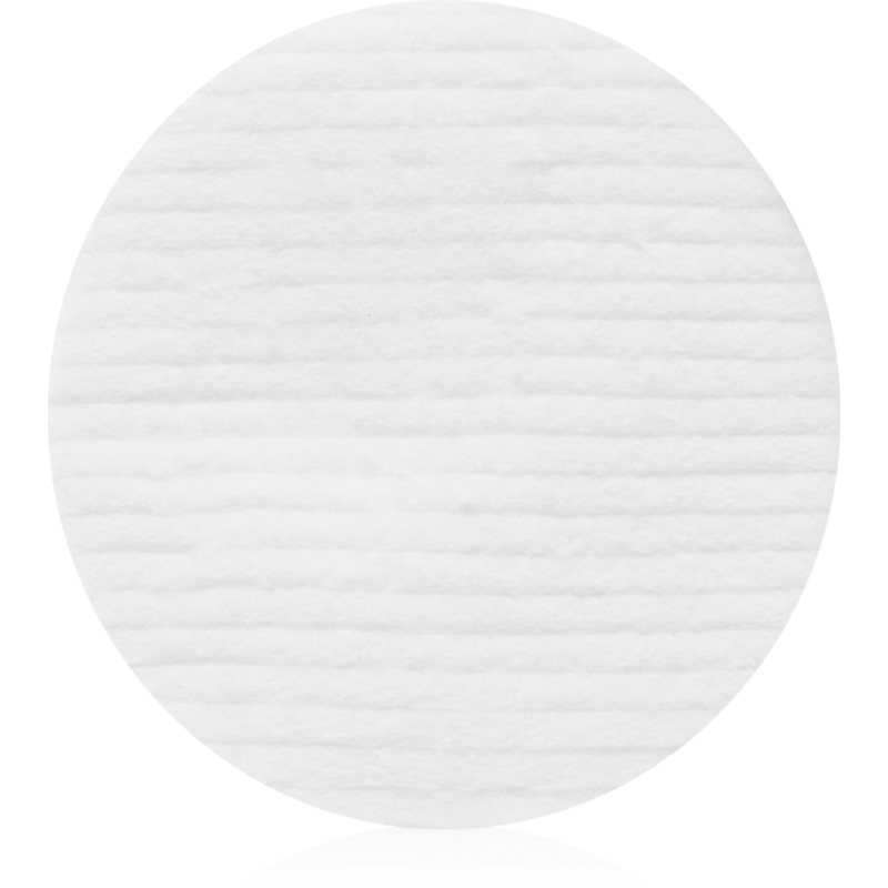 Notino Cotton Pads Round bavlnené tampóny na odlíčenie a čistenie pleti 100 ks (obrázok 3)