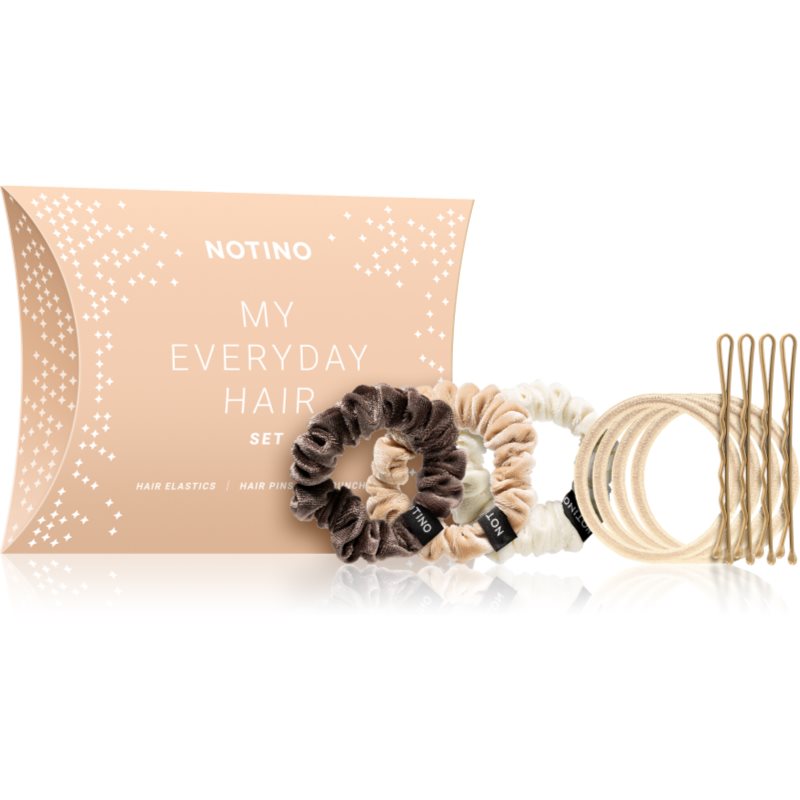 Notino Hair Collection My Everyday Hair set gift set (for hair)
