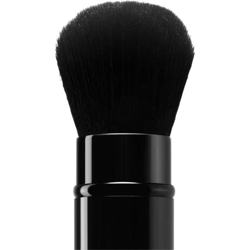 Notino Basic Collection Travel Powder Brush дорожній пензлик для пудри 1 кс