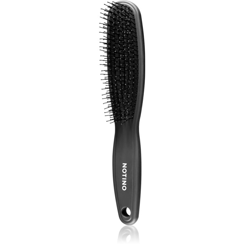 Notino Hair Collection Hair brush with nylon fibers Четка за коса с найлонови влакна