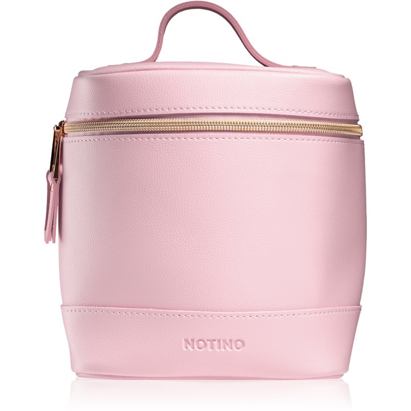 Notino Pastel Collection Make-up case кейс для косметики Pink