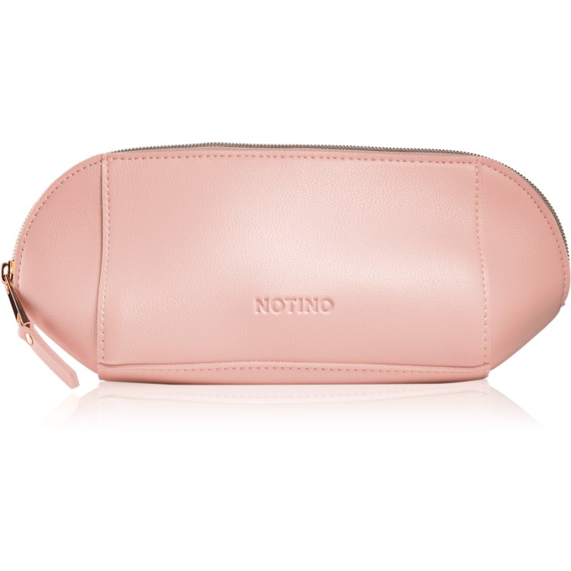 Notino Pastel Collection Cosmetic bag косметична сумочка Orange 1 кс