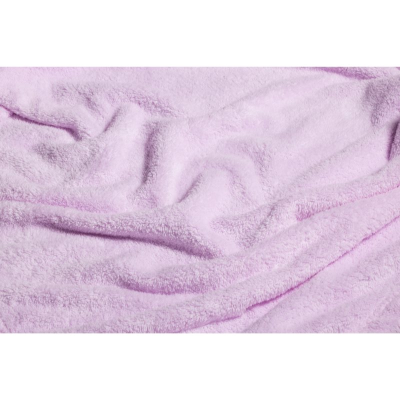 Notino Spa Collection Bathrobe халат Lilac 1 кс