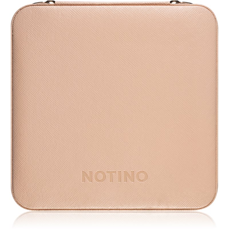 Notino Classy Collection Jewellery Box скринька для прикрас Peach