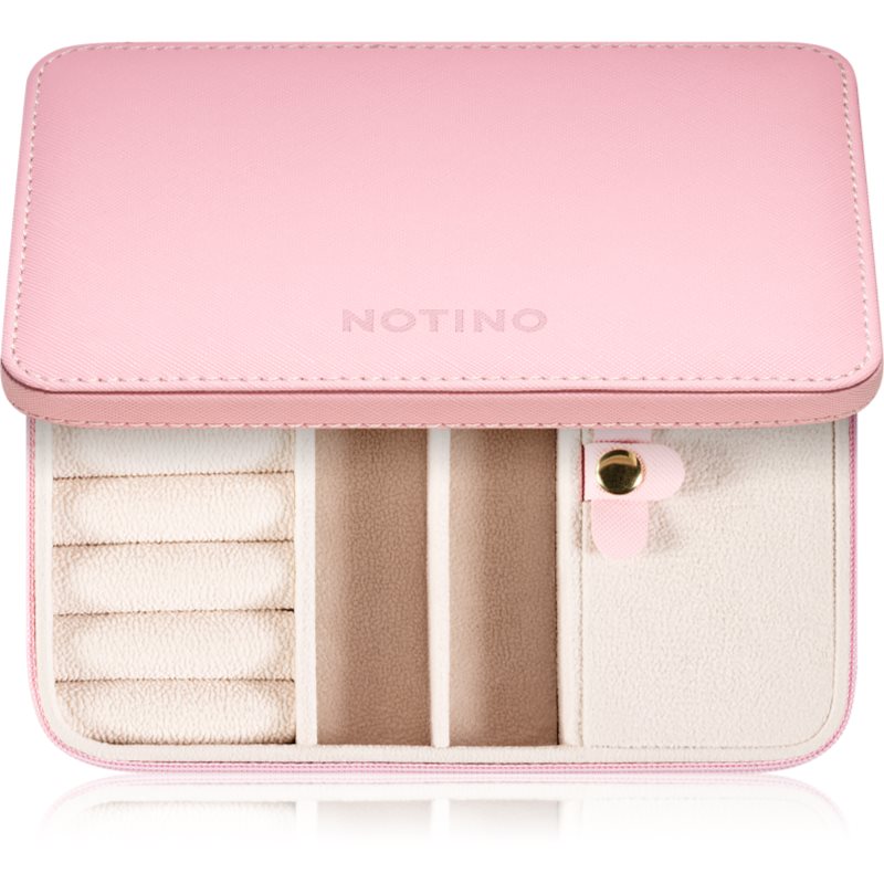 Notino Classy Collection Jewellery Box скринька для прикрас Pink