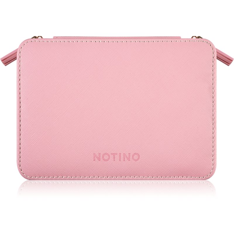 Notino Classy Collection Jewellery Box скринька для прикрас Pink