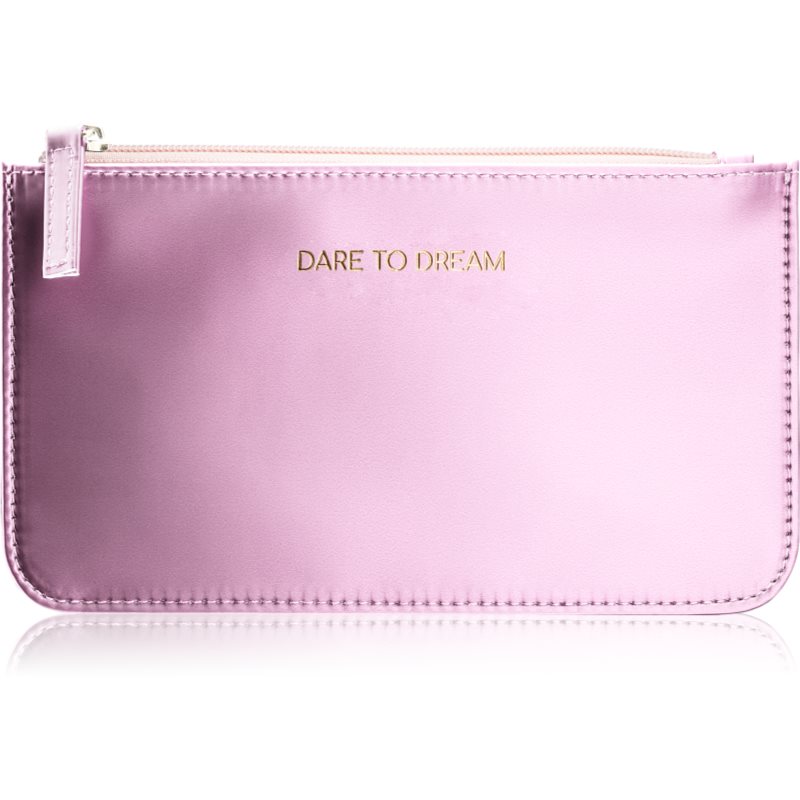 Notino Basic Collection Limited Edition косметична сумочка Purple