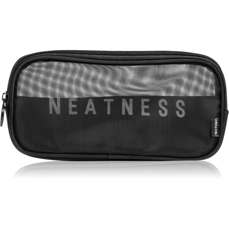 Notino Travel Collection Set Of Travel Cosmetic Bags Set Of Travel Cosmetic Bags