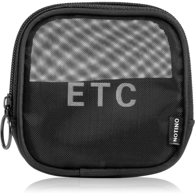 Notino Travel Collection Set Of Travel Cosmetic Bags Set Of Travel Cosmetic Bags