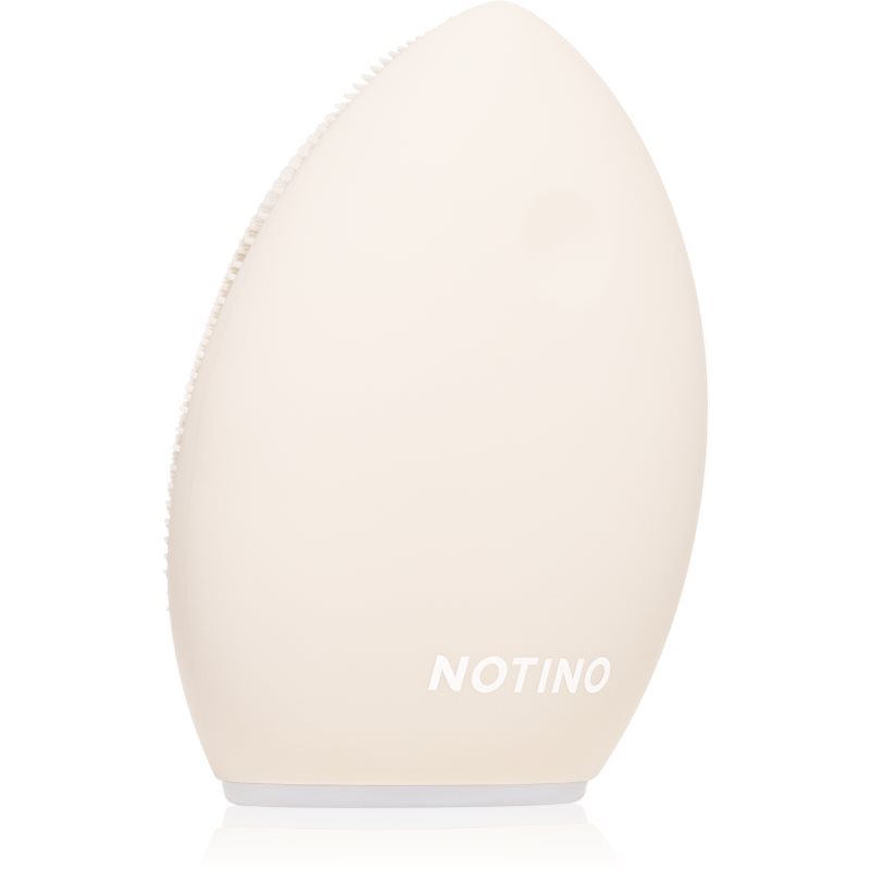 Notino Beauty Electro Collection Facial Cleansing Brush With Travel Case Cleansing Sonic Device With A Travel Case