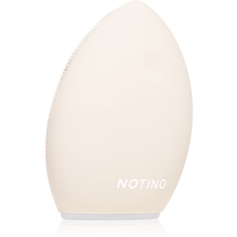 Notino Beauty Electro Collection Facial Cleansing Brush With Travel Case очищуючий ультразвуковий пристрій у дорожньому футлярі