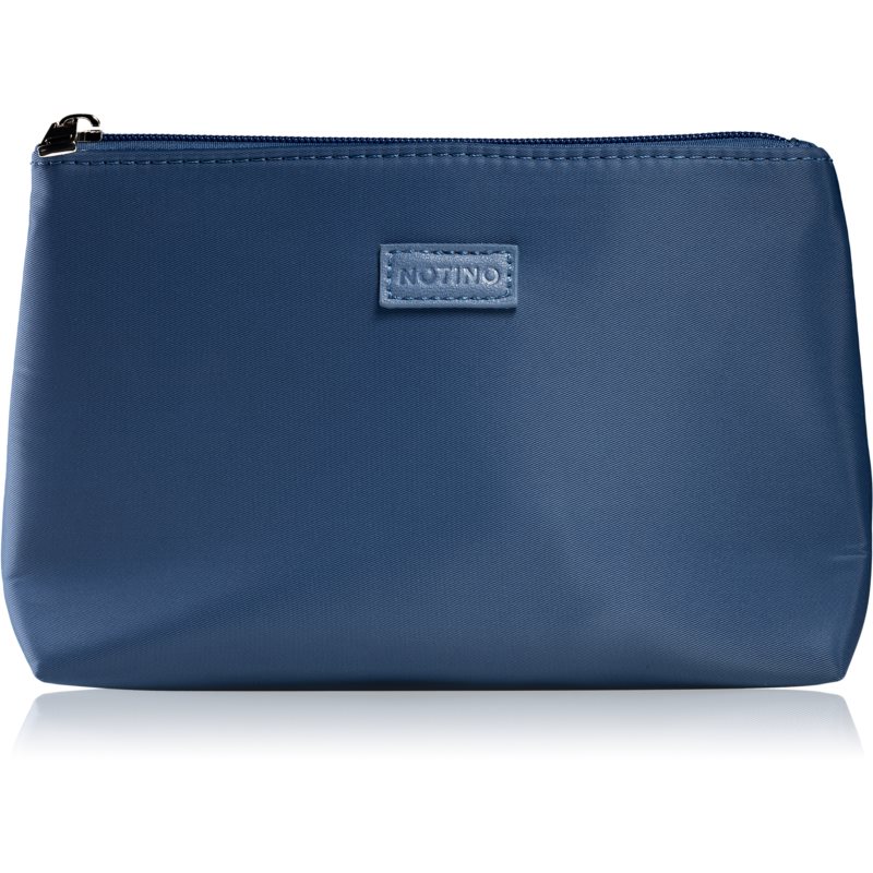 Notino Men Collection kozmetična torbica velikost M Blue 1 kos