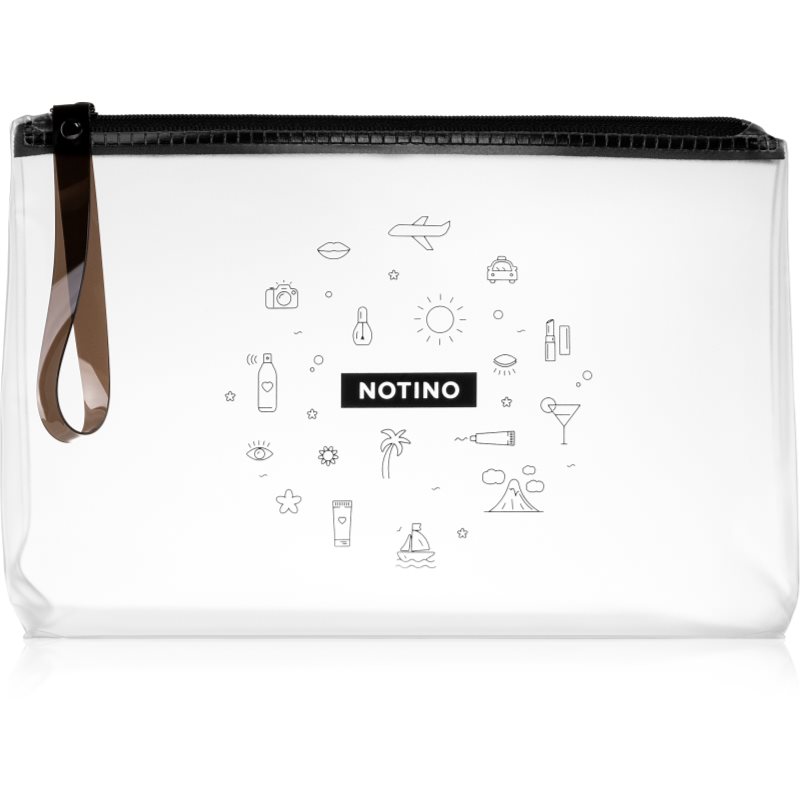 Notino Travel Collection Cosmetic Bag Toiletry Bag