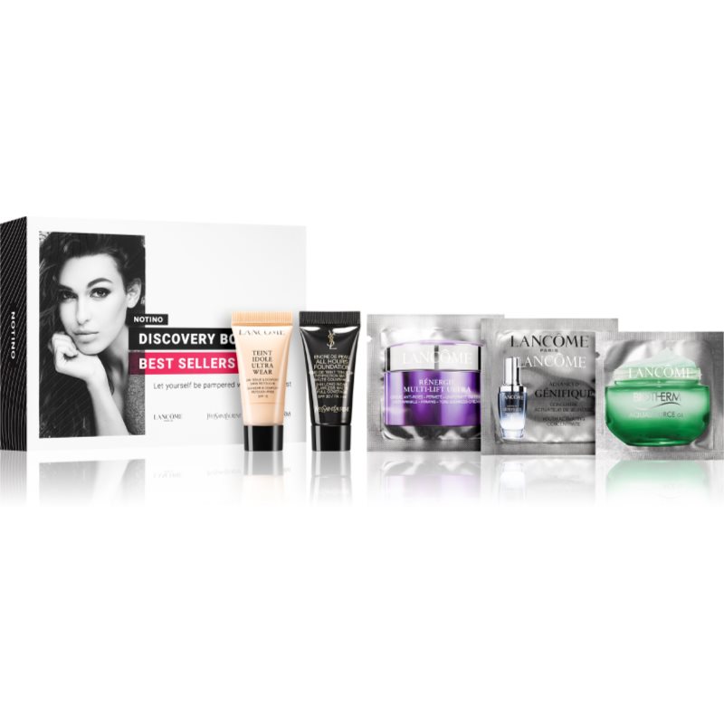 

Beauty Discovery Box Notino Best Sellers Women подарунковий набір для жінок
