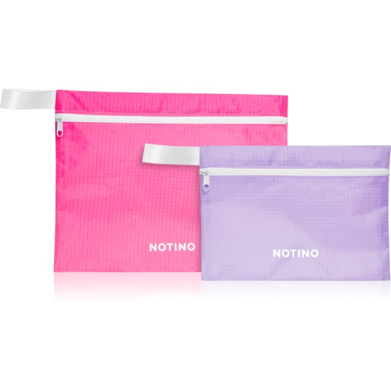 Notino Sport Collection Wet bag set taštička Purple