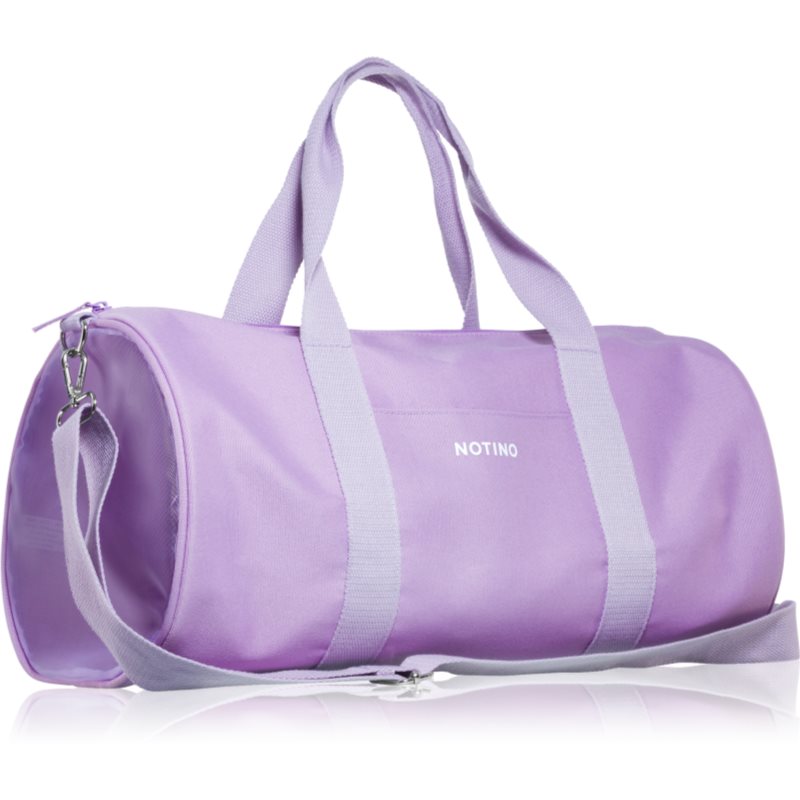 Notino Sport Collection Travel bag utazótáska Purple 1 db