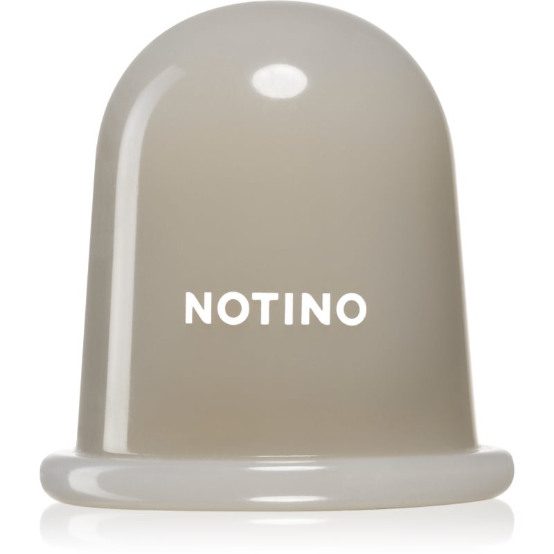 Notino Spa Collection Body Massage & Toning Tool масажний інструмент для тіла Grey