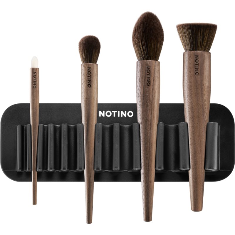 Notino Master Collection Make-up Brush Drying Rack стенд для сушіння пензлів 1 кс
