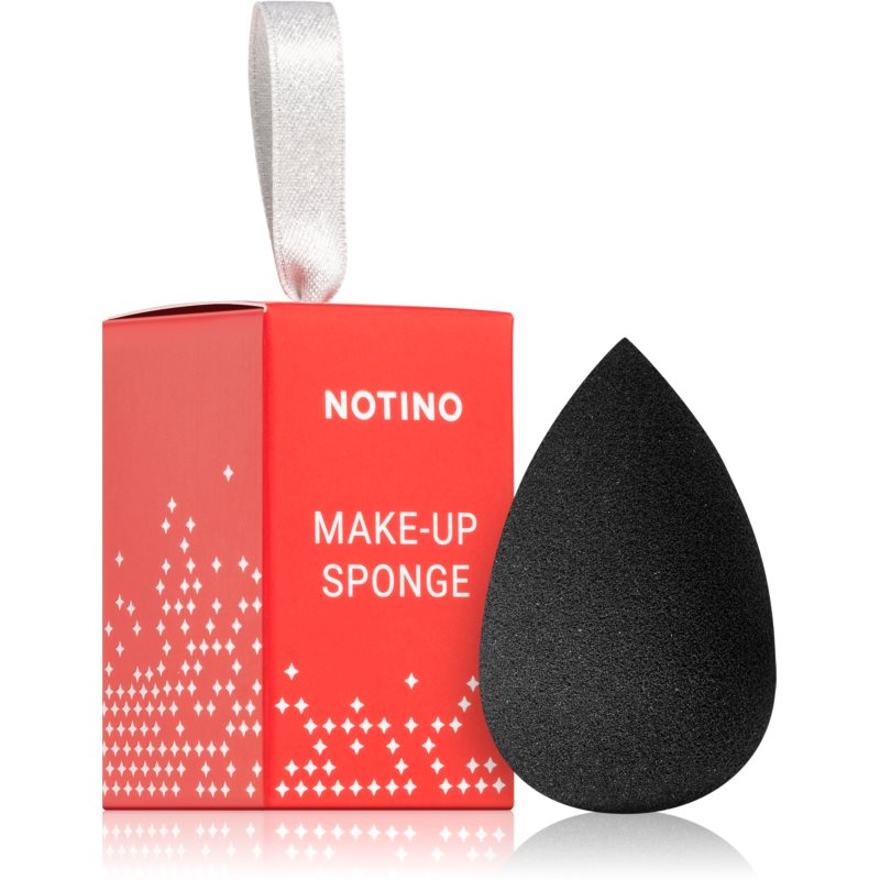 Notino Master Collection Professional Makeup Sponge Limited Edition Black