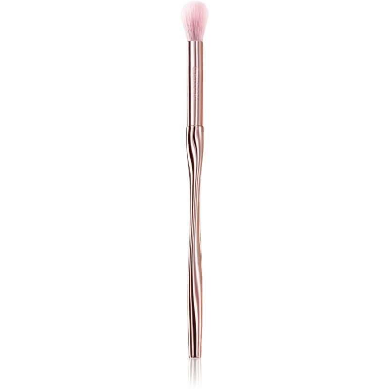 Notino Charm Collection Make-up Brush Set Brush Set Pink