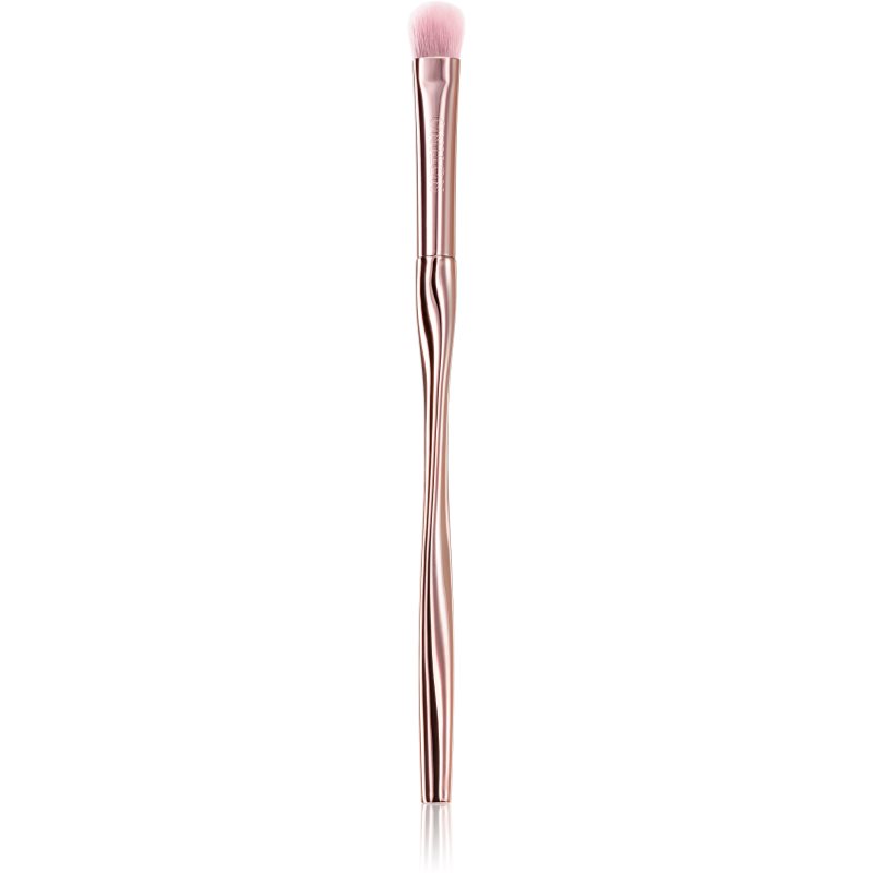Notino Charm Collection Make-up Brush Set набір щіточок для макіяжу Pink