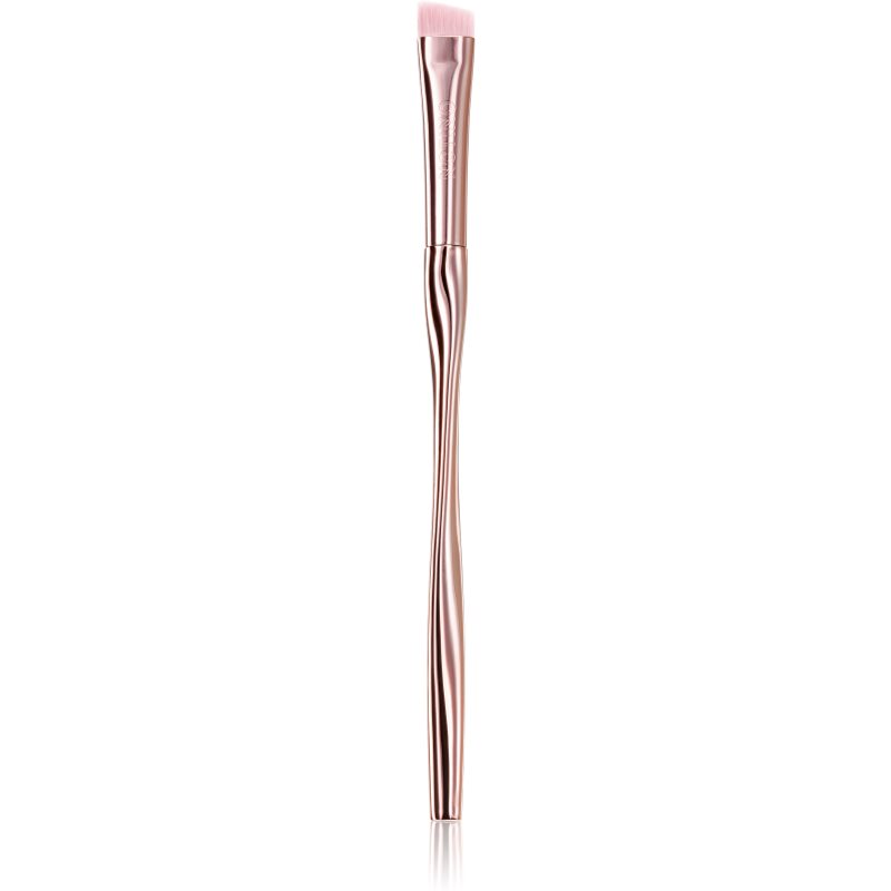 Notino Charm Collection Make-up Brush Set Brush Set Pink