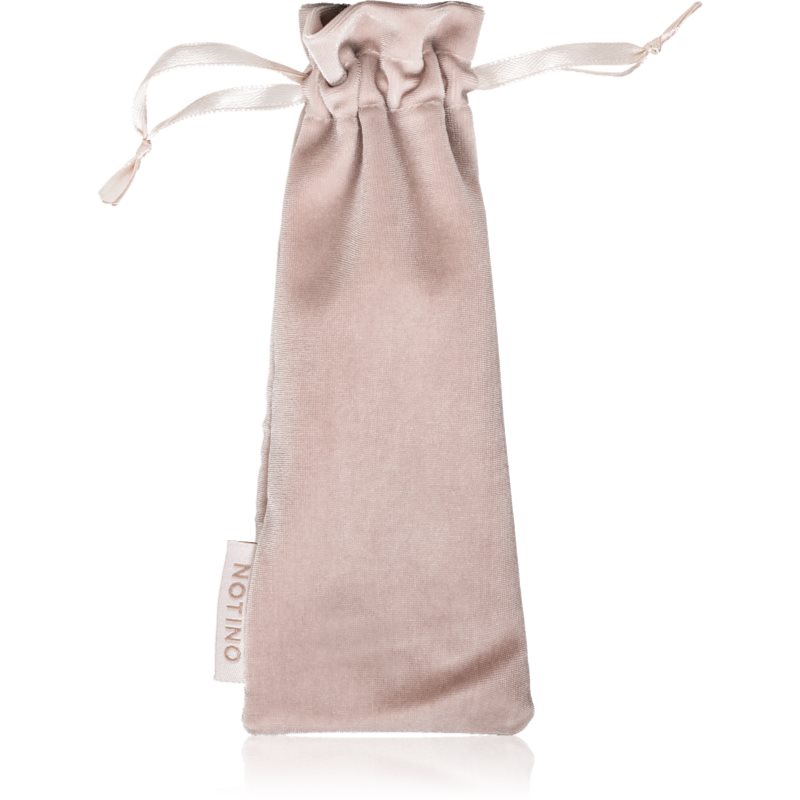 Notino Charm Collection Rose Quartz Massage Roller For Face Accessoire De Massage Visage 1 Pcs