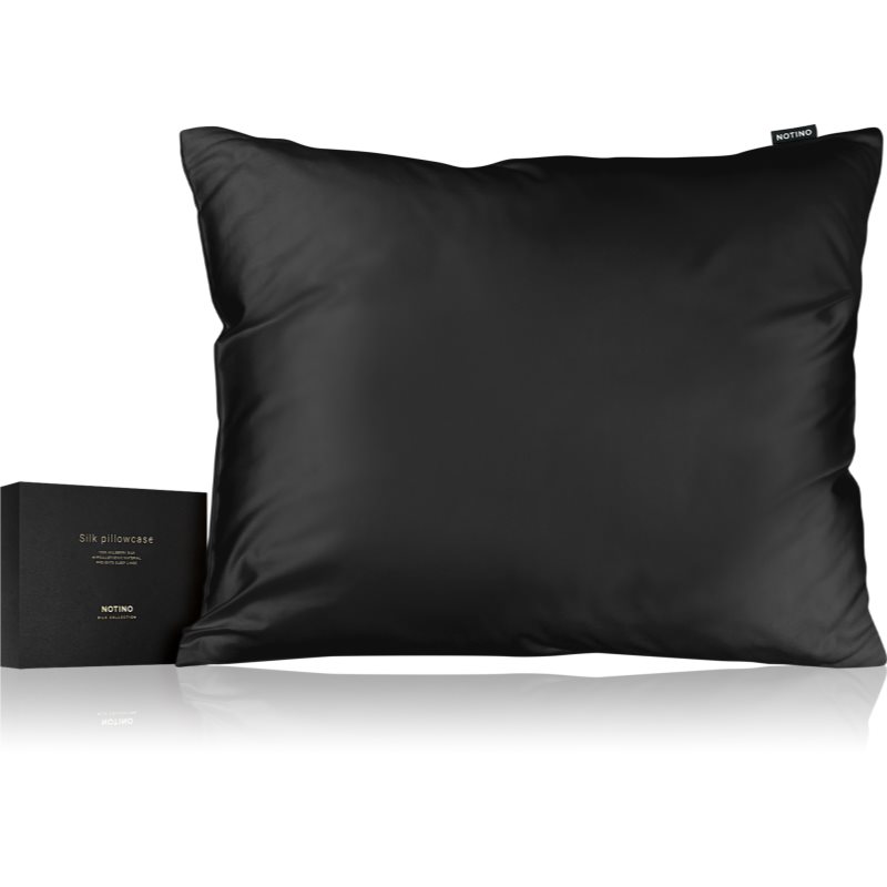 Notino Silk Collection Pillowcase örngott av siden 50x60 cm female