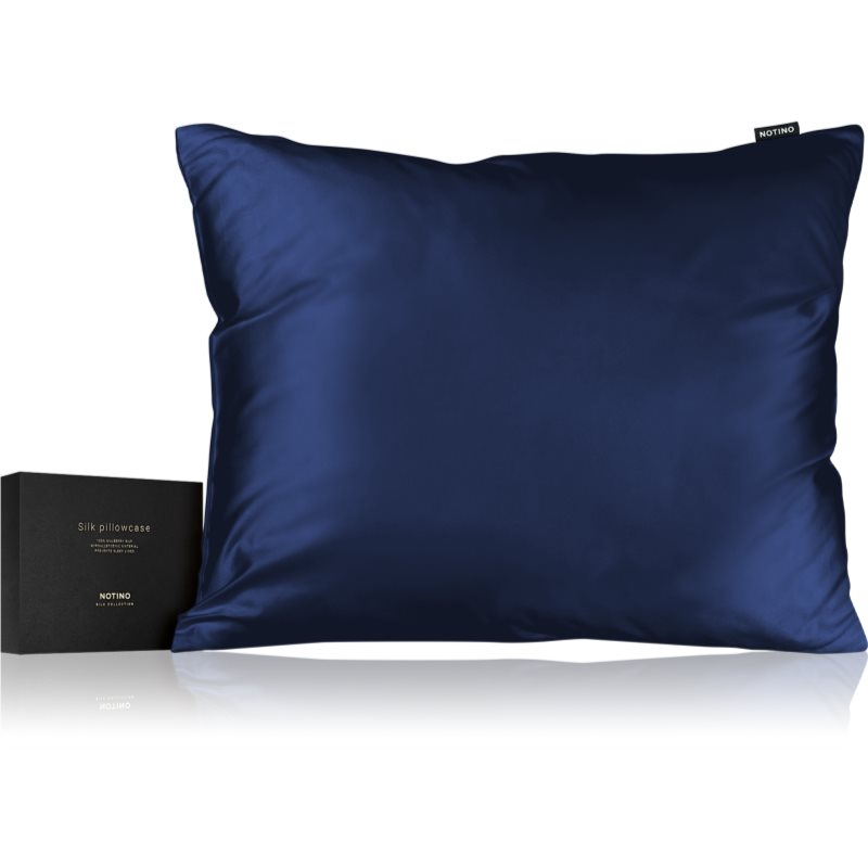 Notino Silk Collection Pillowcase örngott av siden 50x60 cm female