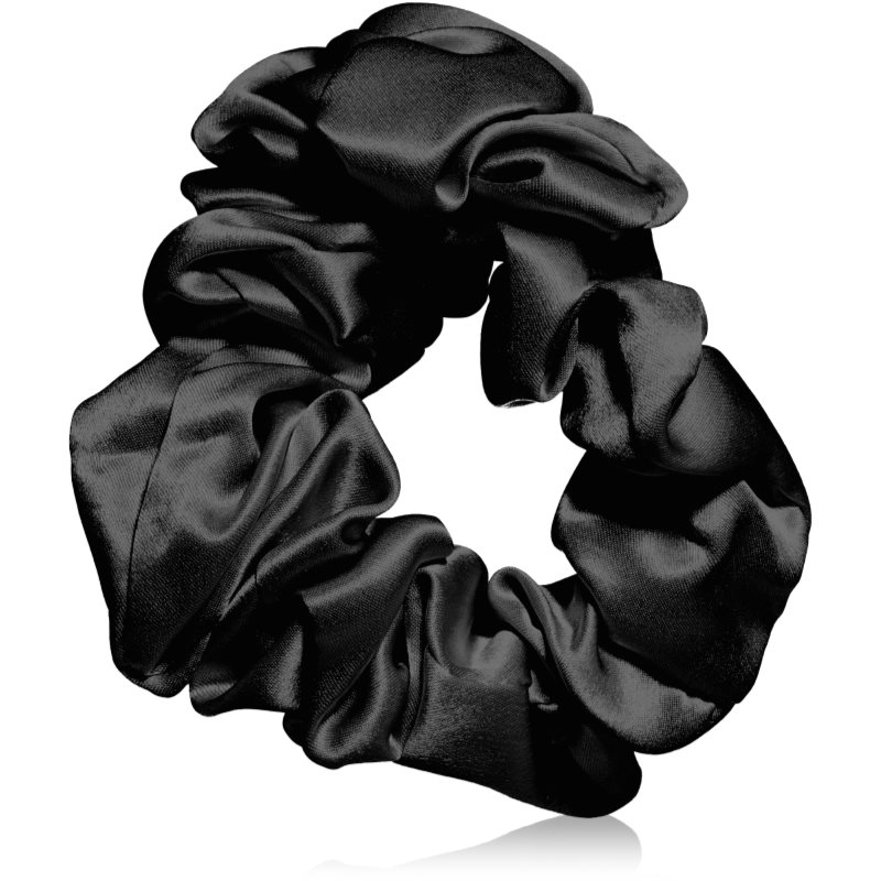 Notino Silk Collection Large scrunchie svilena elastika za lase 1 kos