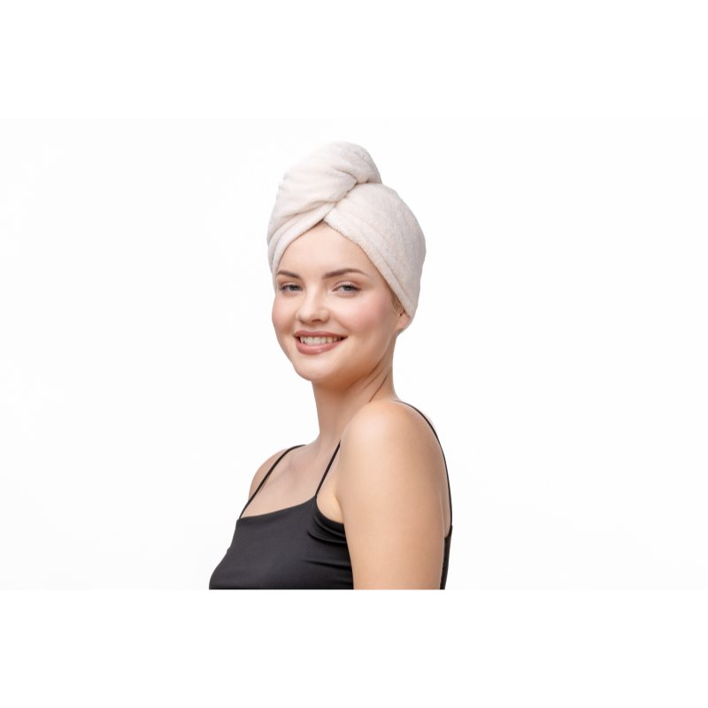 Notino Spa Collection Hair Towel ręcznik do włosów 1 szt.