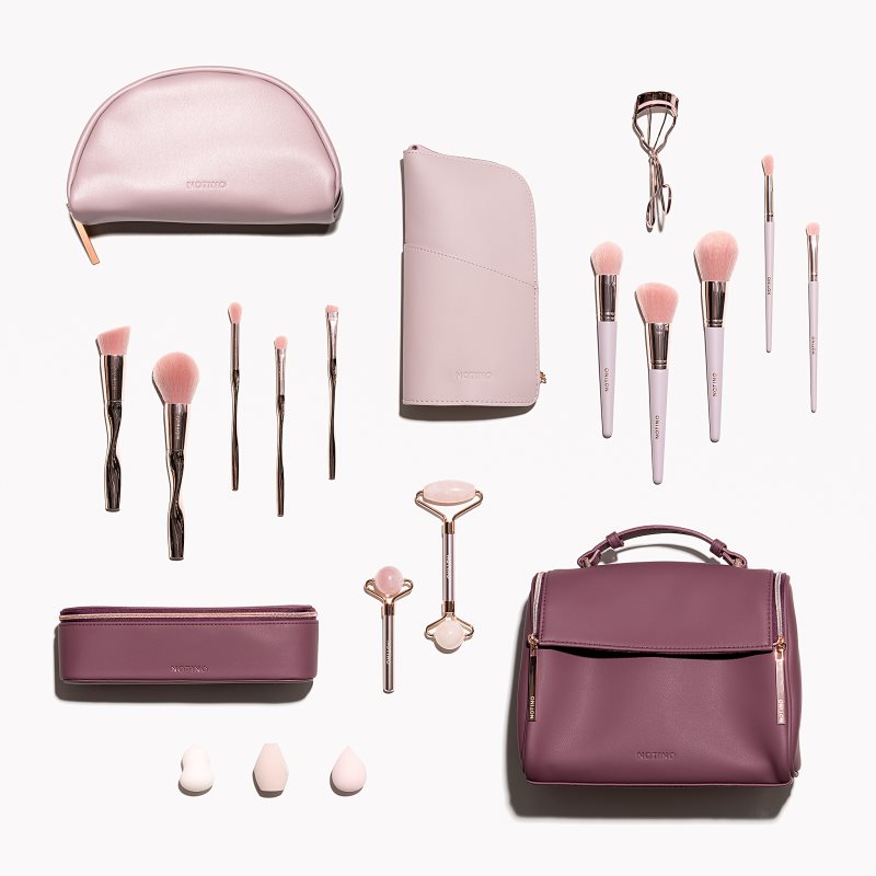 Notino Charm Collection Organizer Cosmetic Bag косметична сумочка