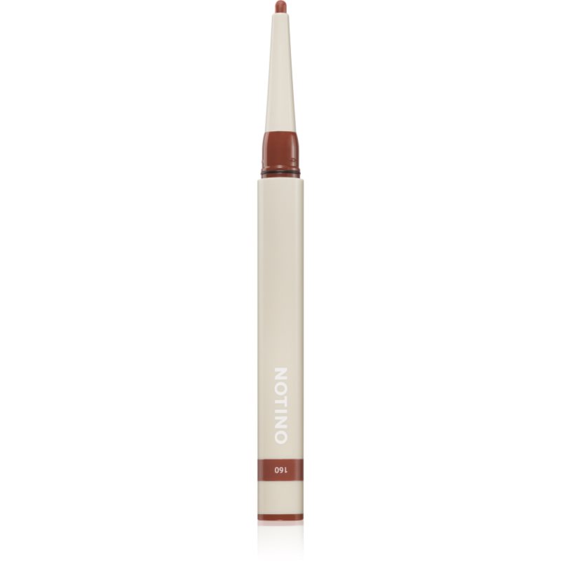 Notino Lifeproof Lip Pencil dlhotrvajúca ceruzka na pery 160 Teddy Bear 0.2 g