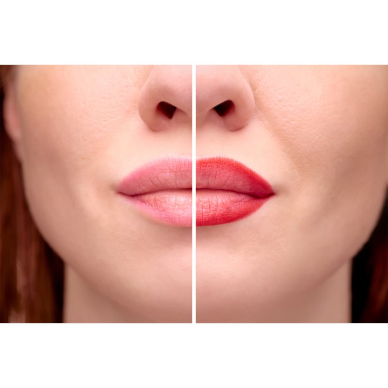 Notino Lifeproof Lip Pencil dlhotrvajúca ceruzka na pery 370 Kiss Ready 0.2 g (obrázok 4)