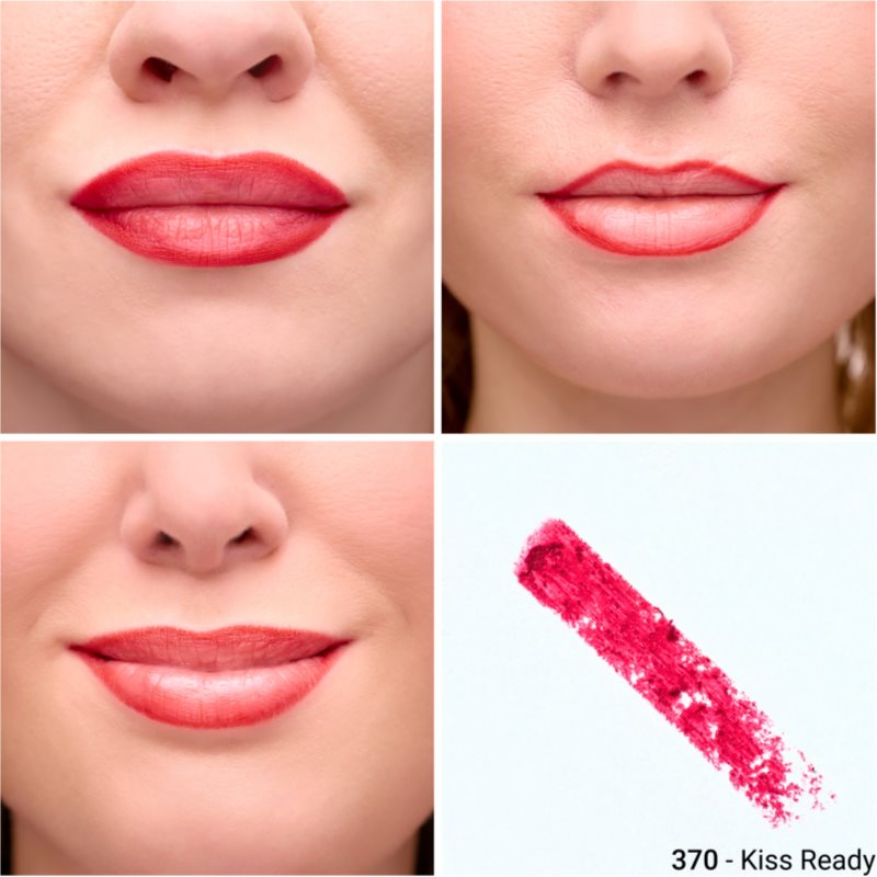 Notino Lifeproof Lip Pencil dlhotrvajúca ceruzka na pery 370 Kiss Ready 0.2 g (obrázok 5)