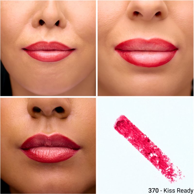Notino Lifeproof Lip Pencil dlhotrvajúca ceruzka na pery 370 Kiss Ready 0.2 g (obrázok 6)