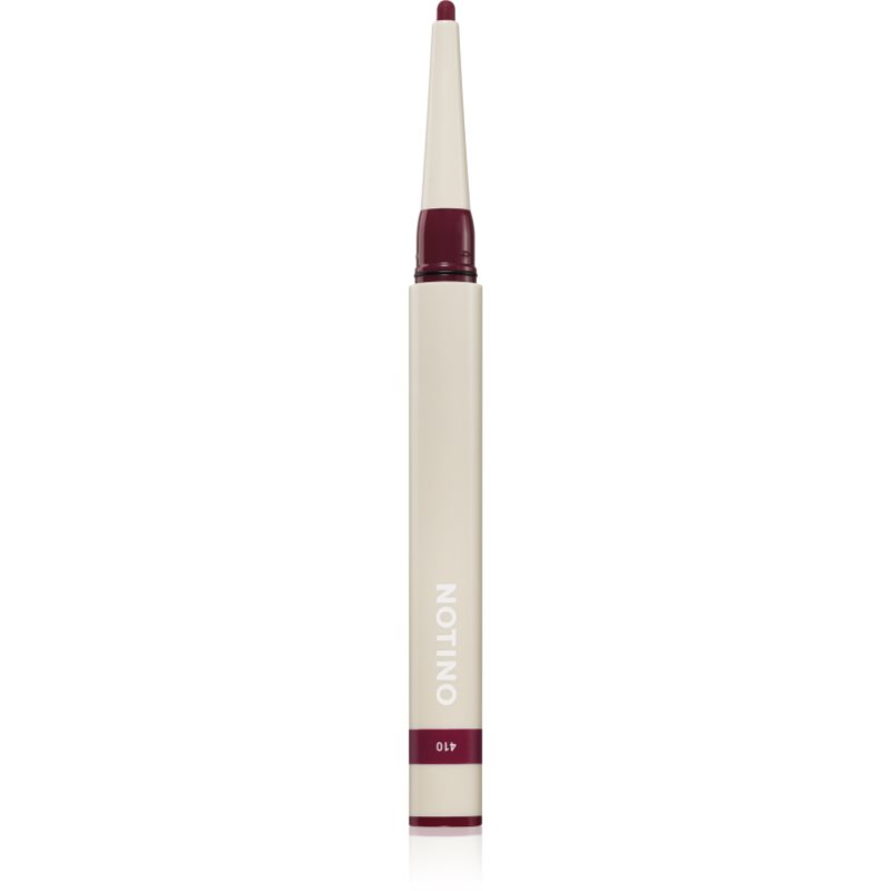 Notino Lifeproof Lip Pencil dlhotrvajúca ceruzka na pery 410 Wine O'Clock 0.2 g