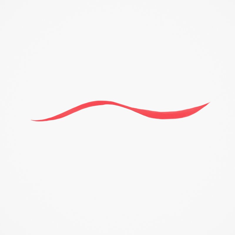 Notino Lifeproof Colour Eyeliner vodeodolná očná linka 120 Coral 1 ml (obrázok 4)