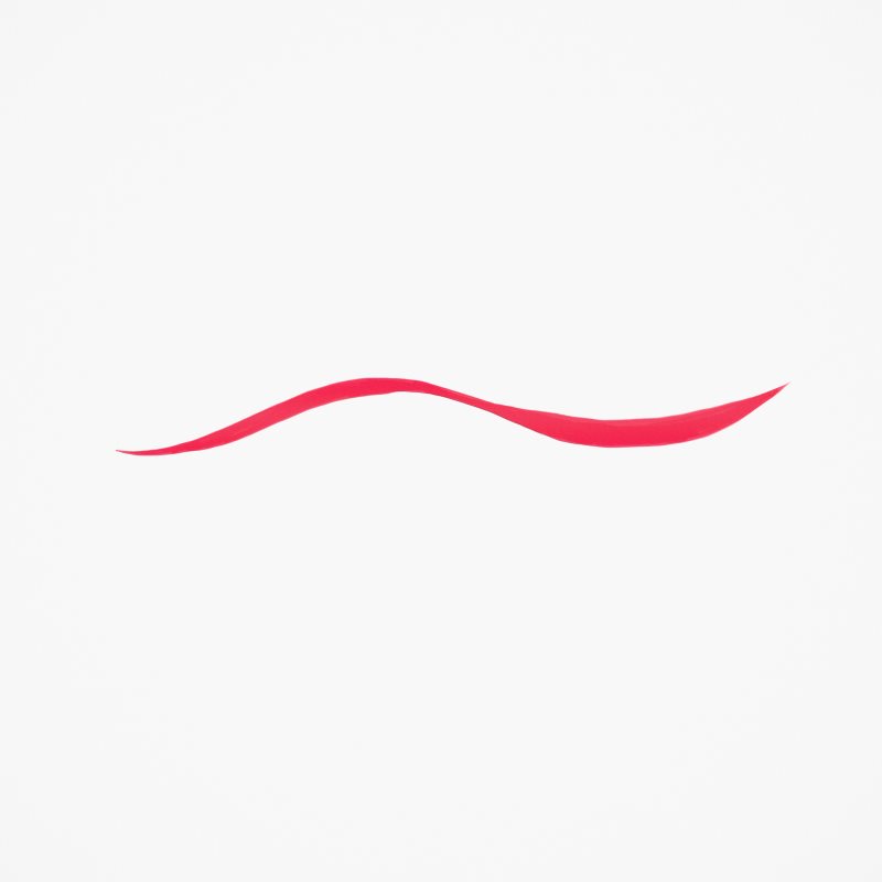 Notino Lifeproof Colour Eyeliner vodeodolná očná linka 130 Pink 1 ml (obrázok 4)