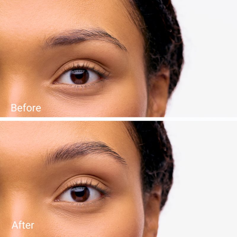Notino Lifeproof Clear Brow Gel dlhotrvajúci gél na obočie Clear 4 ml (obrázok 5)