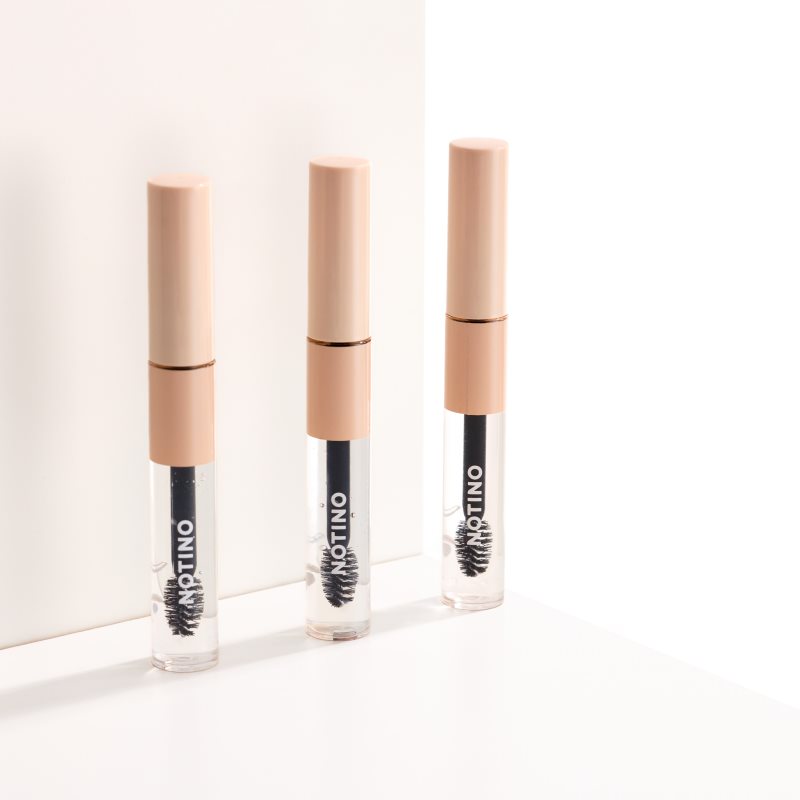 Notino Lifeproof Clear Brow Gel dlhotrvajúci gél na obočie Clear 4 ml (obrázok 7)